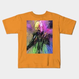 rob halford Kids T-Shirt